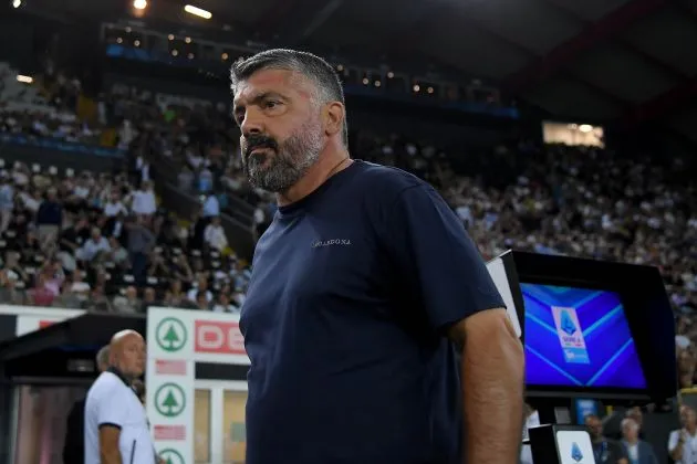Gattuso Tegaskan Alasan Lazio Tak Rekrut Icardi Sebagai Agen Bebas