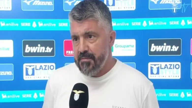 Gattuso mengungkap Arti Penting Kemenangan Lazio vs Venezia Sebelum Jeda