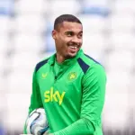 Gavin Bazunu Mundur dari Timnas Irlandia Jelang Pertandingan Kontra Israel