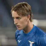 Gelandang Andalan Lazio Baru Bisa Kembali Bermain vs Juve Bulan Depan