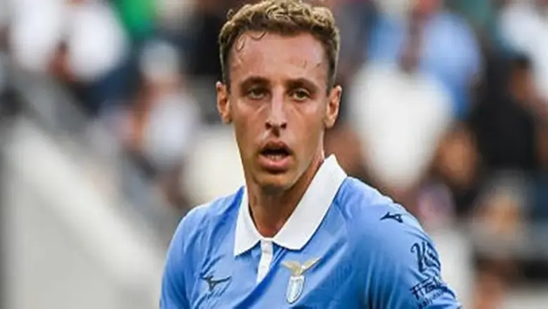 Davide Frattesi Masuk Nominasi Pemain Terbaik Serie A Edisi September