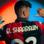Genoa Lawan Inter di Coppa Italia, Stephan El Shaarawy: Luar Biasa!