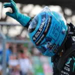 George Russell Harapkan Kebangkitan Kimi Antonelli di Baku