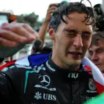 George Russell Optimis Menangi Grand Prix Tiap Pekan