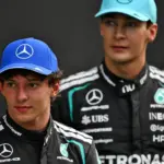 George Russell Temukan Jawaban Atasi Kecepatan Antonelli