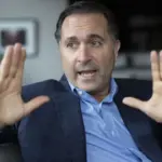 Gerry Cardinale Lanjutkan Perburuan Direktur Teknis, 4 Nama Masuk Radar