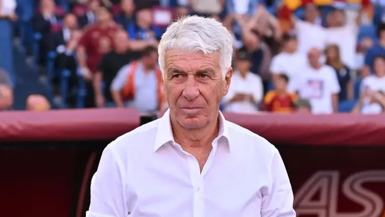 Gian Piero Gasperini Minta Roma Tak Cepat Puas Meski Catat Start Memuaskan
