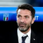 Gianluigi Buffon Bela Keputusannya Angkat Gattuso Jadi Pelatih Italia