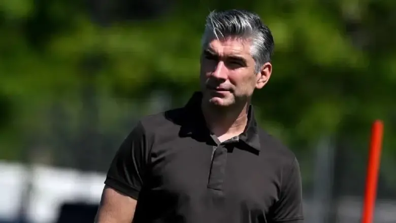 Gianluigi Longari: Oaktree Incar Valuasi Inter Milan 3 Miliar Euro