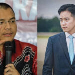 Denny Indrayana Didesak Minta Maaf ke Gibran, Responsnya Bikin Geleng Kepala