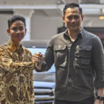 Politisi PSI Sebut Prabowo Tak Cocok dengan AHY: Gibran Lebih Baik