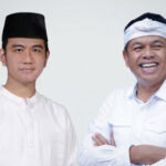 ‘Makin Jelas Gibran-KDM’, Isu Duet 2029 Muncul Saat Elektabilitas Dedi Mulyadi Melejit