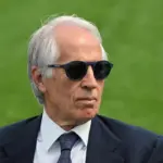 Giovanni Malago dan Giorgetti Bertemu Bahas Ancaman di FIGC