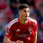 Glasner Harap Jair Cunha Siap Bela Nottingham Forest Lawan Coventry City