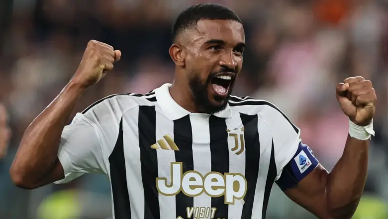 Gleison Bremer Puji Performa Juventus Usai Tundukkan Atalanta