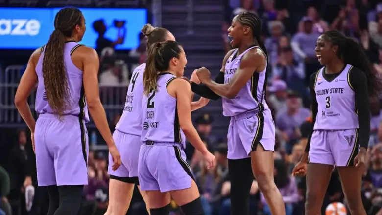 Golden State Valkyries Hadapi Sparks dalam Laga Terakhir Nneka Ogwumike