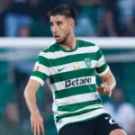 Goncalo Inacio Kembali Masuk Dalam Radar Utama AC Milan di Bulan Januari
