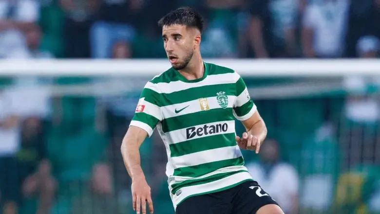 Goncalo Inacio Kembali Masuk Dalam Radar Utama AC Milan di Bulan Januari