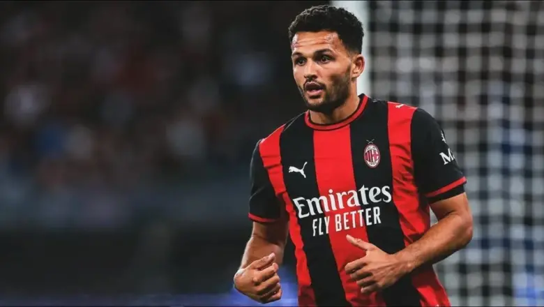 Goncalo Ramos Mengaku Terkesan Dukungan Fans Milan di Jakarta