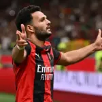 Goncalo Ramos Ungkap Momen Disapa Ibrahimovic di Milanello