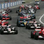 Grand Prix Bahrain di Malaysia: F1 Berlaga dengan Nama Negara Lain