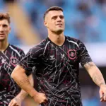 Granit Xhaka Optimistis Sunderland Segera Raih Poin di Premier League