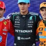 Grid F1 Azerbaijan 2026: Penalti Ubah Posisi Start