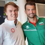 Grigor Dimitrov Ungkap Hal Yang Ia Sampaikan Kepada Holger Rune