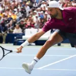 Kesulitan Berlanjut, Grigor Dimitrov Mundur Dari Ajang Challenger