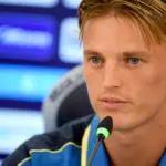 Gudmundsson Cedera, Lazio Cemas Hadapi Tantangan Baru