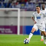 Gunakan Waktu Libur, Eliano Siap Tatap Jadwal Padat Persib