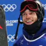 Gus Kenworthy Kembali ke Tim Ski AS Setelah Aturan FIS Berubah
