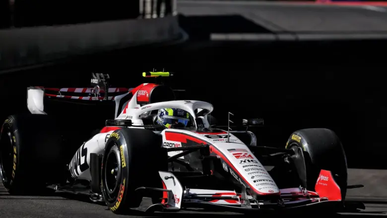 Haas Bantah Kekhawatiran Ferrari Terkait Pembalap 2027