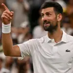 Hal Yang Novak Djokovic Lakukan Di Awal Karier Dan Tidak Disukai Lawan