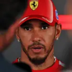 Hamilton Dapat Teguran Usai Insiden Berbahaya dengan Lawson