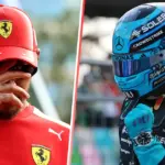 Hamilton Kesal, Russell Raih Pole Tertinggi Tiga Tahun