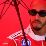 Hamilton Ragukan Mesin Ferrari, Pemilik Cadillac Digugat Besar