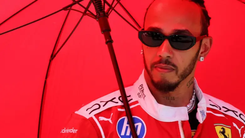 Hamilton Ragukan Mesin Ferrari, Pemilik Cadillac Digugat Besar