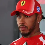Hamilton: Upgrade Mesin Ferrari Bukan ‘Peluru Perak’ Mercedes