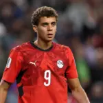 Hamza Abdelkarim Berpeluang Tembus Timnas Mesir