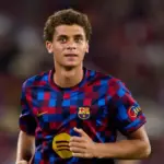 Hamza Abdelkarim Sebut Sebuah Mimpi Perkuat Barcelona
