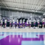 Hangtuah Jakarta Perbaiki Tiga Aspek Pertahanan di Laga Uji Coba