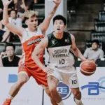 Hans Abraham Pisah Jalan Dengan Bogor Hornbills
