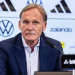 Hans-Joachim Watzke Desak Gianni Infantino Mundur dari Jabatan Presiden FIFA