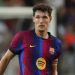 Hansi Flick Konfirmasi Andreas Christensen Akan Absen karena Cedera Otot