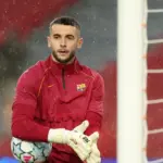 Hansi Flick Konfirmasi Joan Garcia Absen Lawan Sevilla