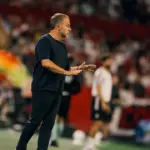 Hansi Flick Merasa Puas Usai Pecundangi Sevilla