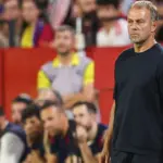 Hansi Flick Sudah Enam Bulan Beruntun Jadi Pelatih Terbaik La Liga