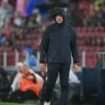 Hansi Flick Ungkap Kunci Barcelona Hancurkan Santander