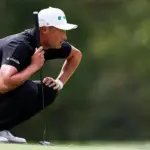 Haotong Li Catat Skor Terbaik dalam Karier PGA Tour di Asheville